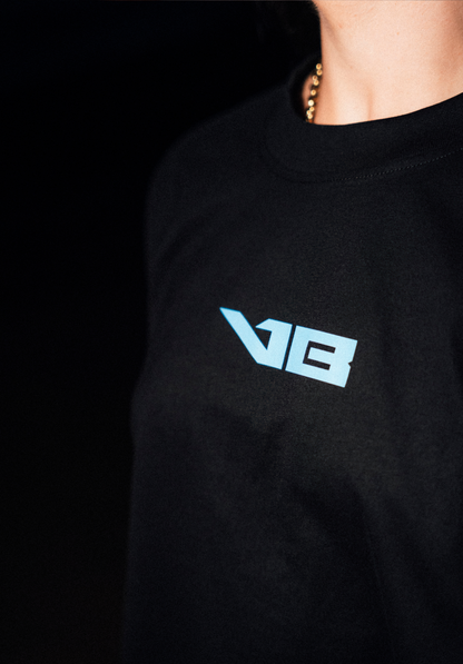 Camiseta Oversize Crop