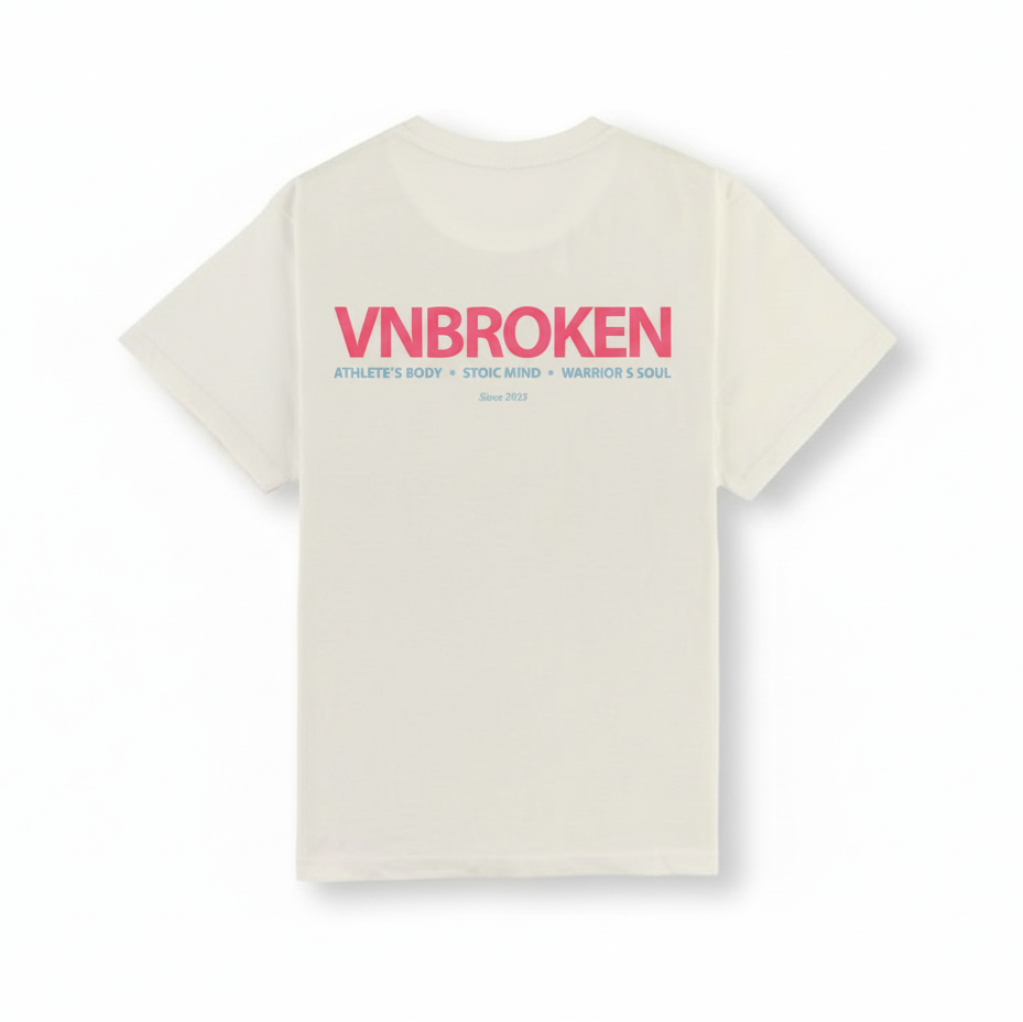 Camiseta Oversize Hombre