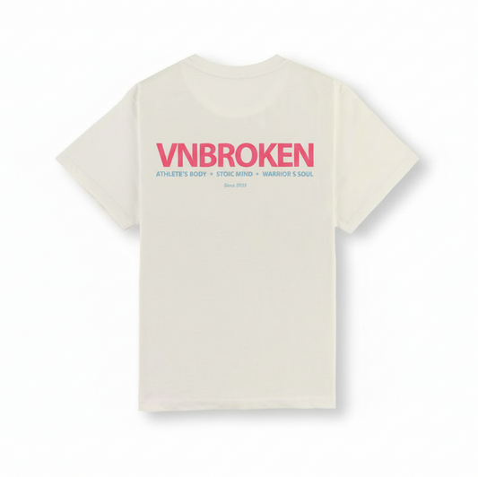 Camiseta Oversize Hombre