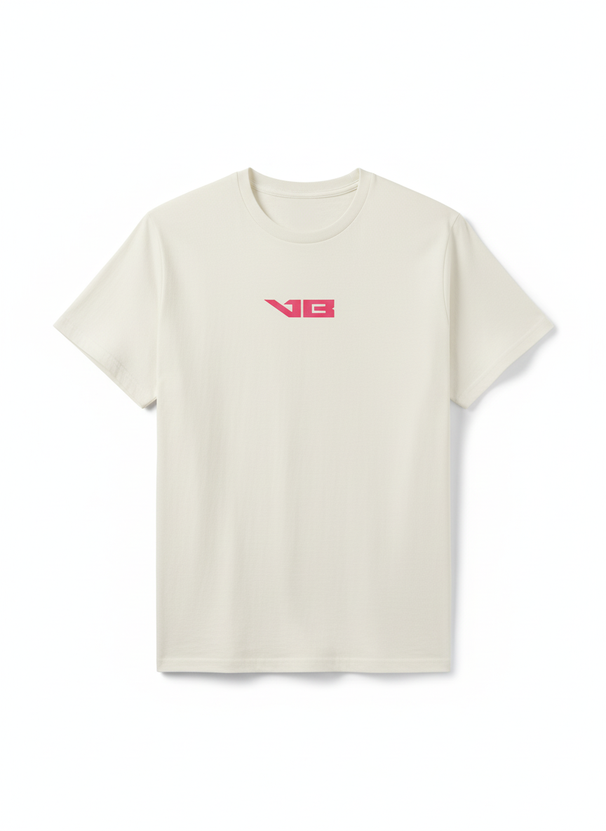 Camiseta Oversize Hombre