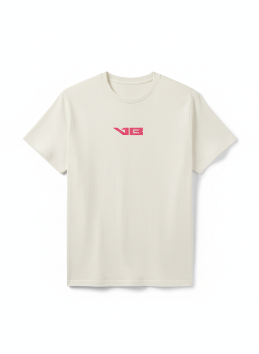 Camiseta Oversize Hombre