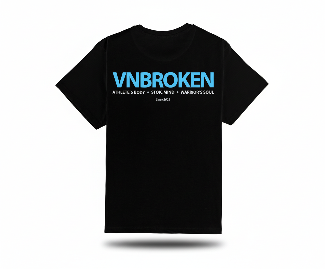 Camiseta Oversize Hombre