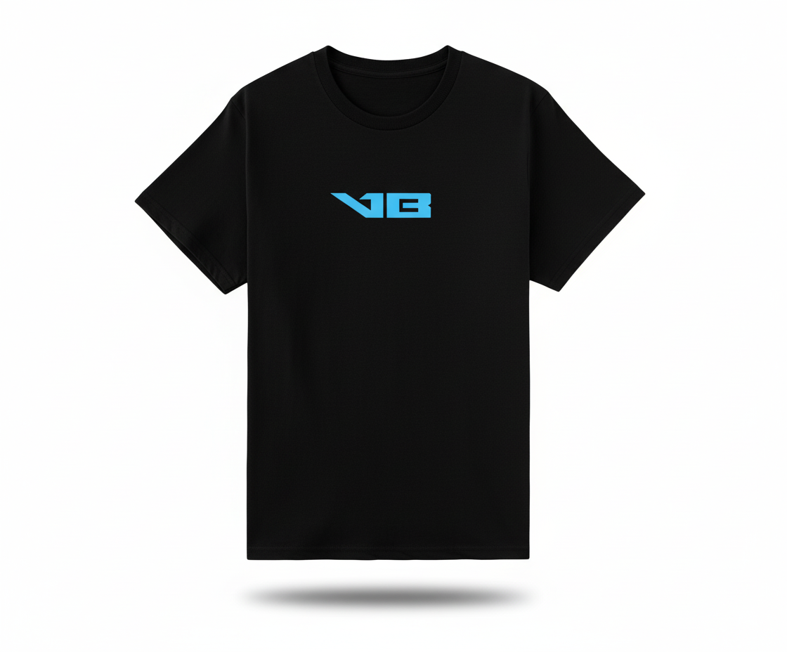 Camiseta Oversize Hombre