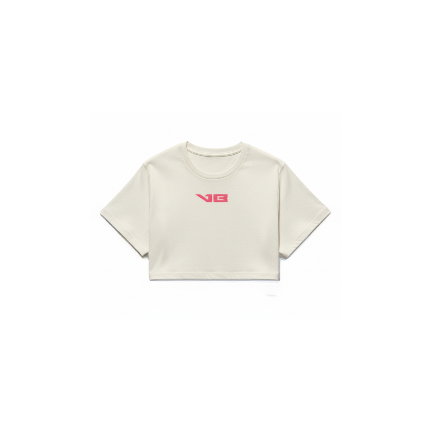 Camiseta Oversize Crop